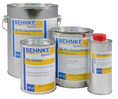 rutschfeste Decksfarbe